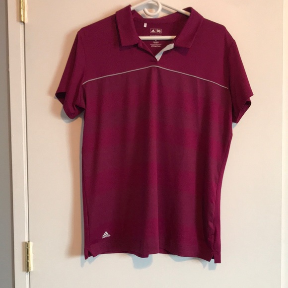 ADIDAS PURE MOTION Women’s Golf tee - Picture 1 of 6